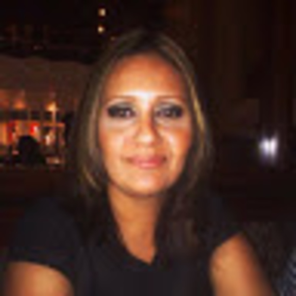 Meet your Posher, Miriam